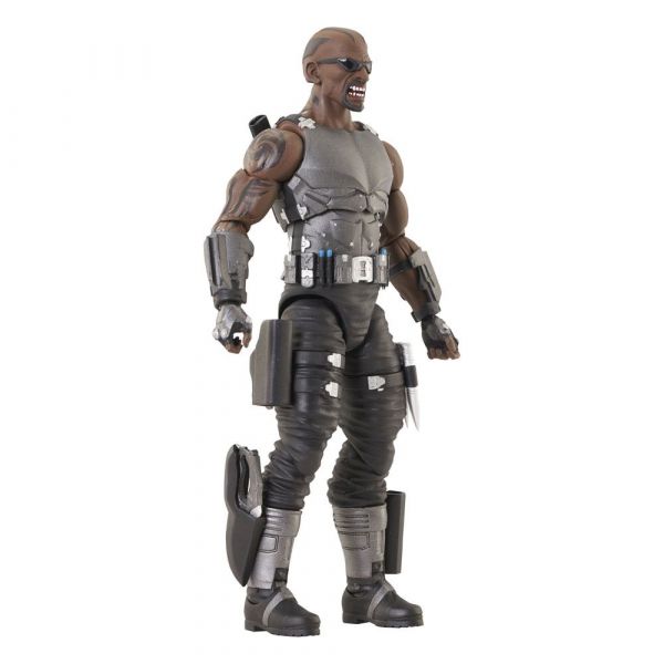 Marvel Select Blade Action Figure (Marvel) Image