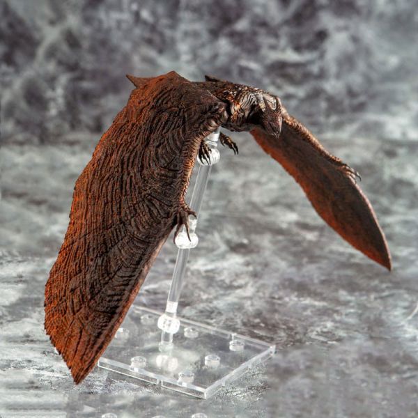 Rodan action figure new arrivals