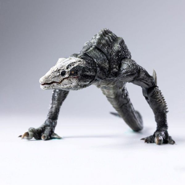 Exquisite Basic Skullcrawler Action Figure (Skull Island) Image