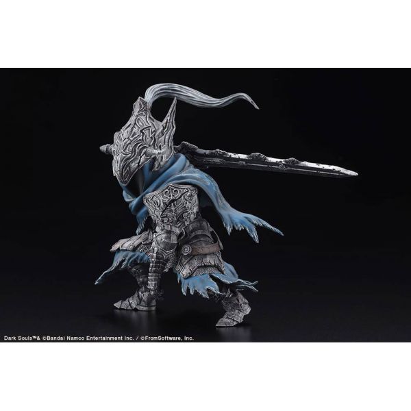 Q Collection Artorias of the Abyss Statue (Dark Souls) Image