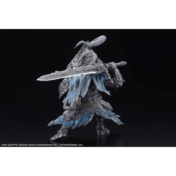 Q Collection Artorias of the Abyss Statue (Dark Souls) Image