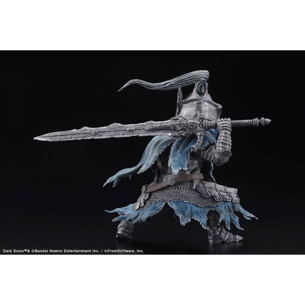 Q Collection Artorias of the Abyss Statue (Dark Souls) Image