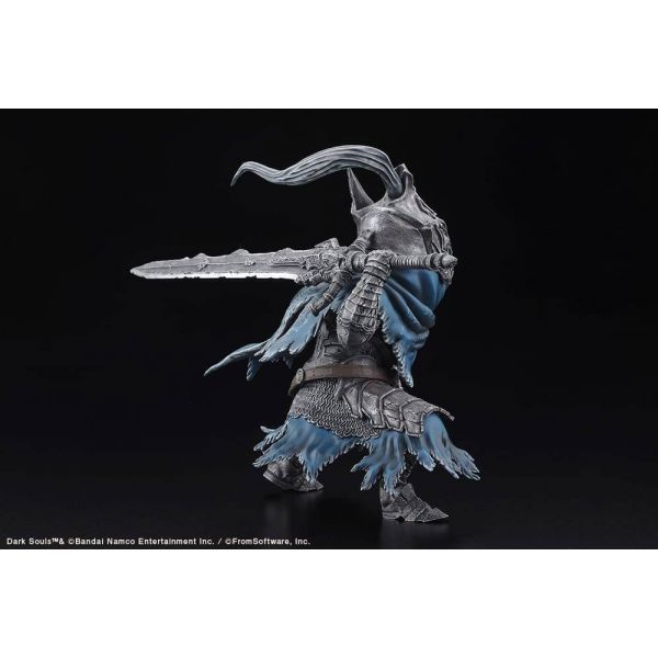 Q Collection Artorias of the Abyss Statue (Dark Souls) Image