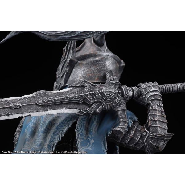 Q Collection Artorias of the Abyss Statue (Dark Souls) Image