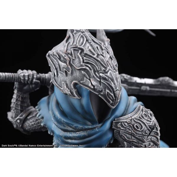 Q Collection Artorias of the Abyss Statue (Dark Souls) Image