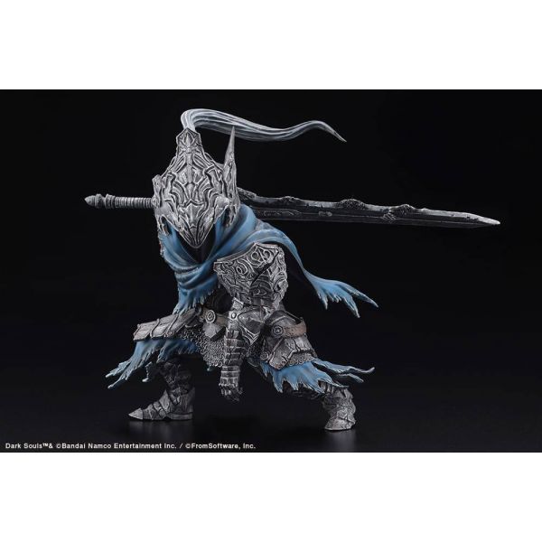 Q Collection Artorias of the Abyss Statue (Dark Souls) Image