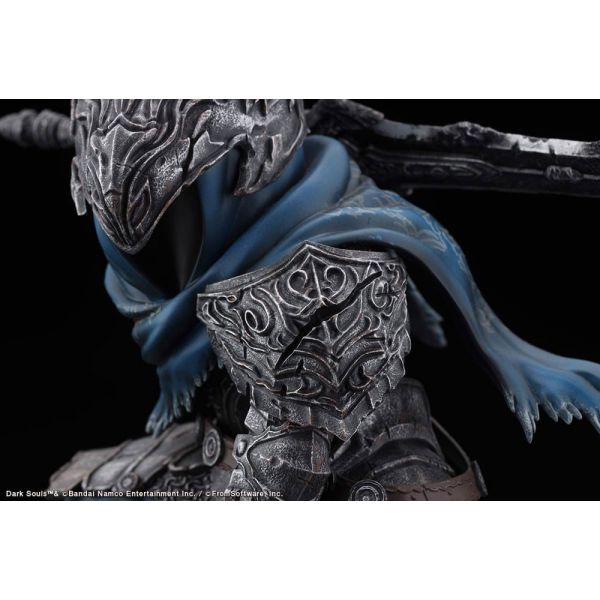 Q Collection Artorias of the Abyss Statue (Dark Souls) Image