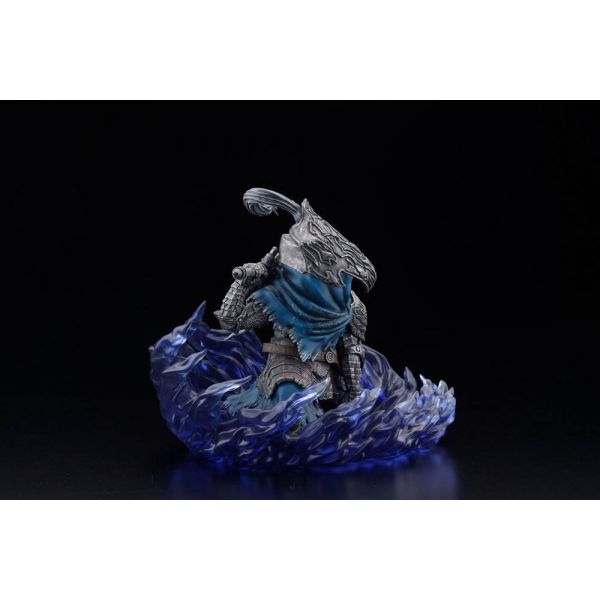 Q Collection Artorias of the Abyss Limited Edition Statue (Dark Souls) Image