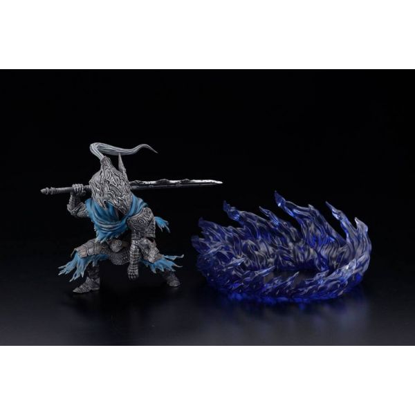 Q Collection Artorias of the Abyss Limited Edition Statue (Dark Souls) Image