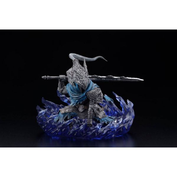 Q Collection Artorias of the Abyss Limited Edition Statue (Dark Souls) Image