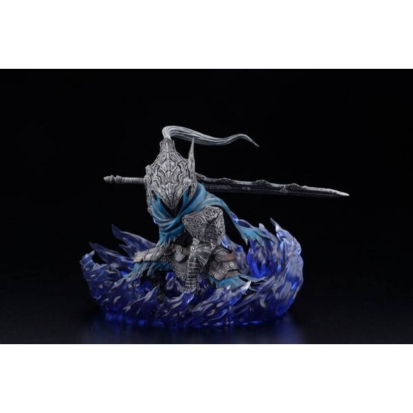 Q Collection Artorias of the Abyss Limited Edition Statue (Dark Souls) Image