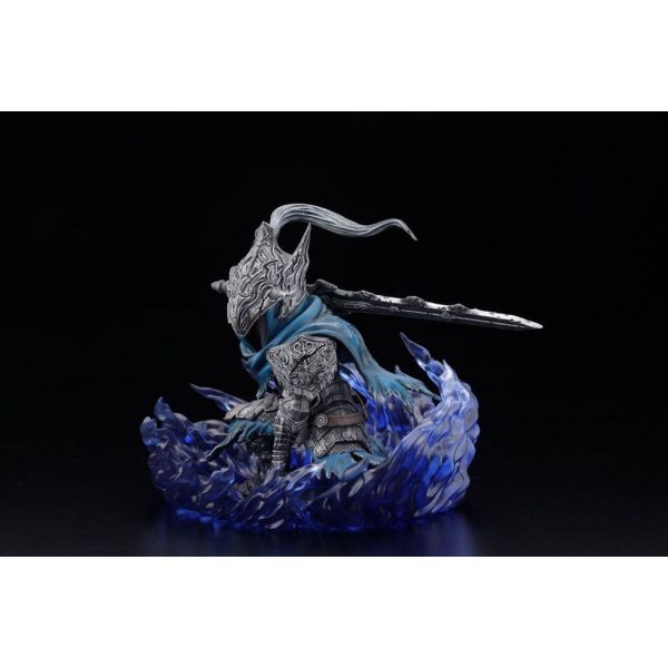 Q Collection Artorias of the Abyss Limited Edition Statue (Dark Souls) Image