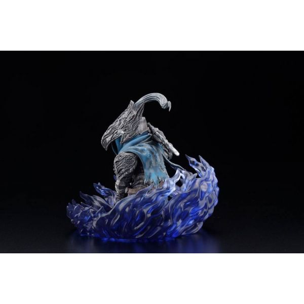 Q Collection Artorias of the Abyss Limited Edition Statue (Dark Souls) Image