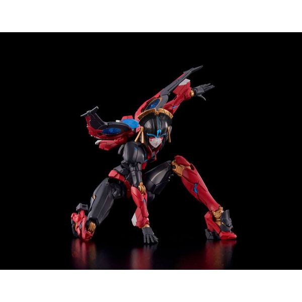 Furai Model Windblade Model Kit (Transformers) Image