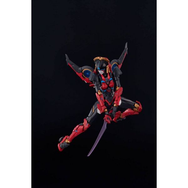 Furai Model Windblade Model Kit (Transformers) Image