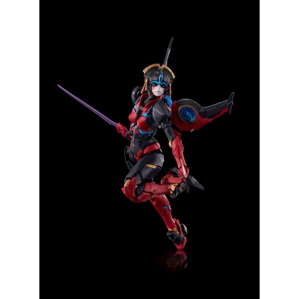 Furai Model Windblade Model Kit (Transformers) Image