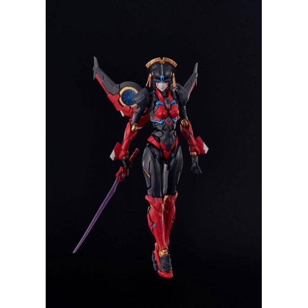 Furai Model Windblade Model Kit (Transformers) Image