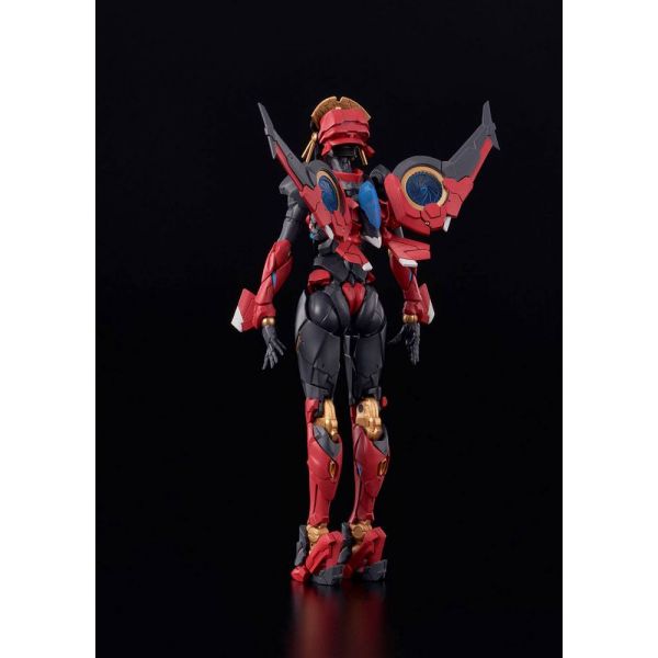 Furai Model Windblade Model Kit (Transformers) Image