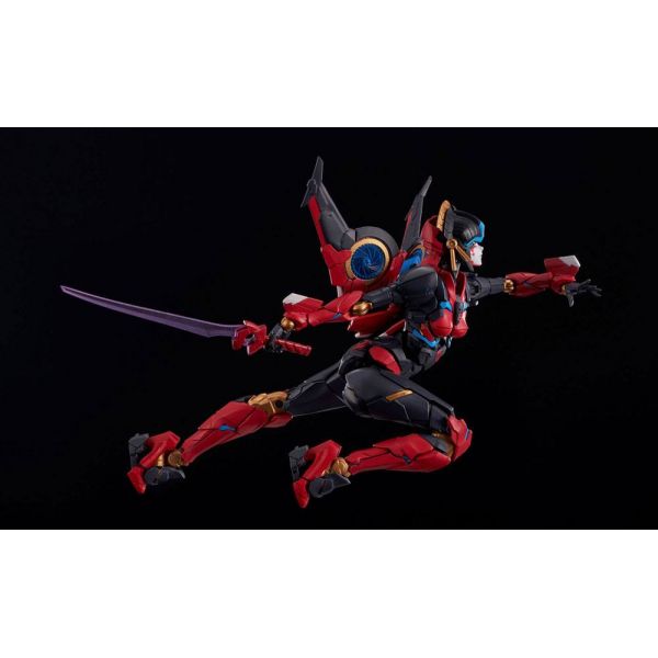 Furai Model Windblade Model Kit (Transformers) Image