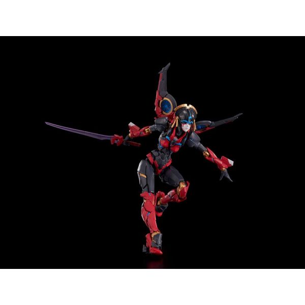 Furai Model Windblade Model Kit (Transformers) Image