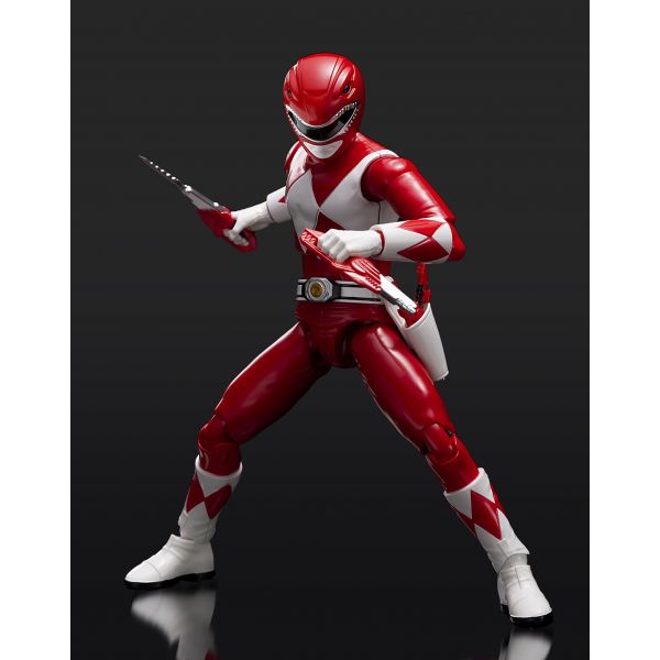 FURAI MODEL Red Ranger (Power Rangers) Image