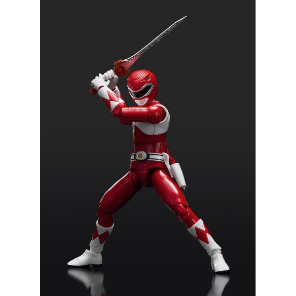 FURAI MODEL Red Ranger (Power Rangers) Image