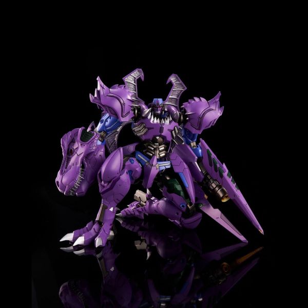 Furai Model Beast Megatron (Transformers) Image