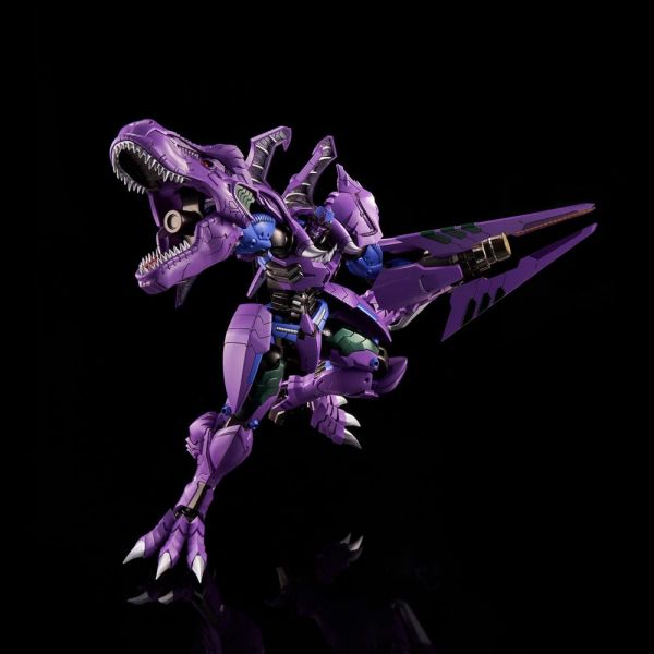 Furai Model Beast Megatron (Transformers) Image