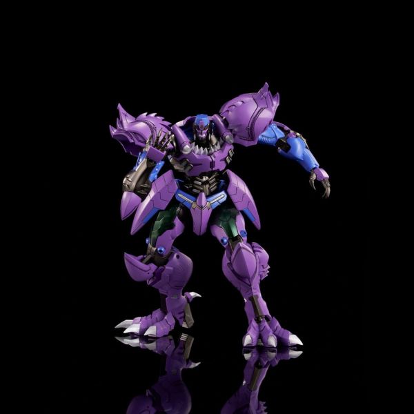 Furai Model Beast Megatron (Transformers) Image