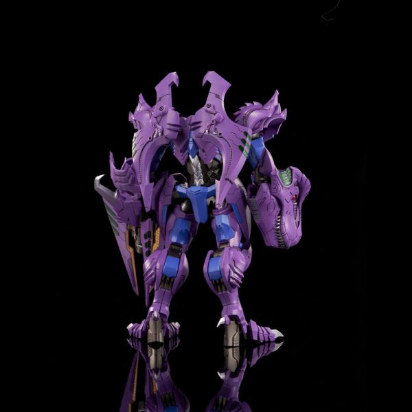 Furai Model Beast Megatron (Transformers) Image