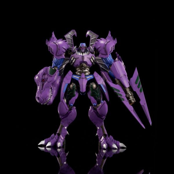 Furai Model Beast Megatron (Transformers) Image