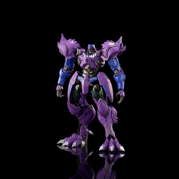 Furai Model Beast Megatron (Transformers) Image