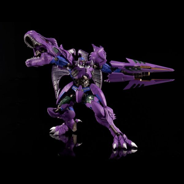 Furai Model Beast Megatron (Transformers) Image