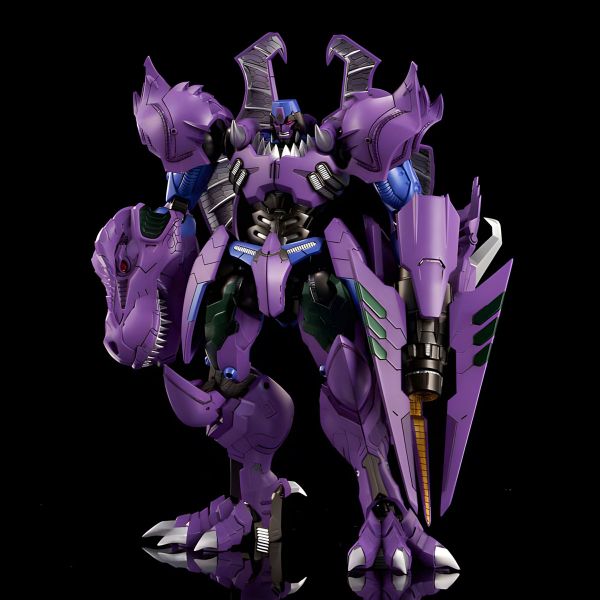 Furai Model Beast Megatron (Transformers) Image