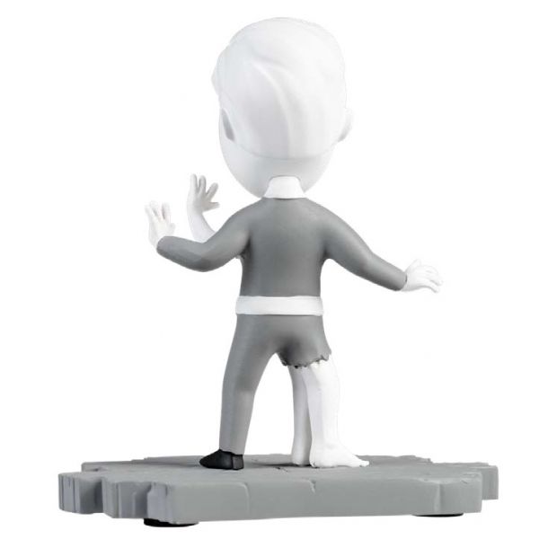 Vault Boy: Need a Hand Statue (Fallout) Image