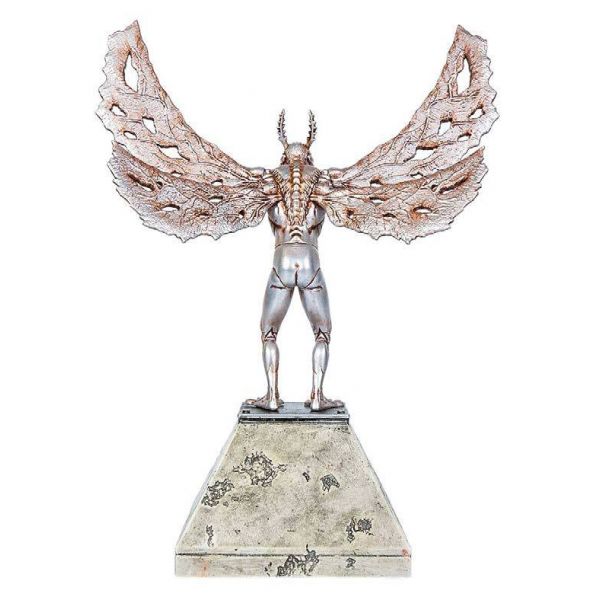 Mothman Statue (Fallout) Image