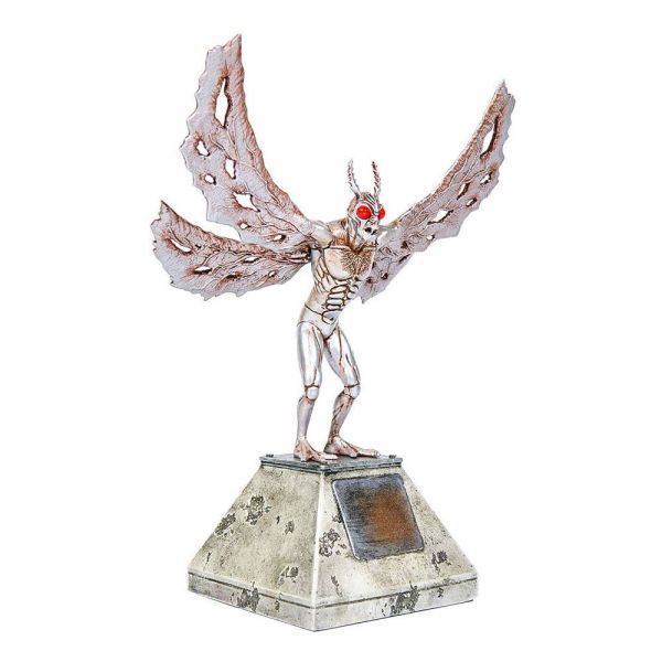 Mothman Statue (Fallout) Image