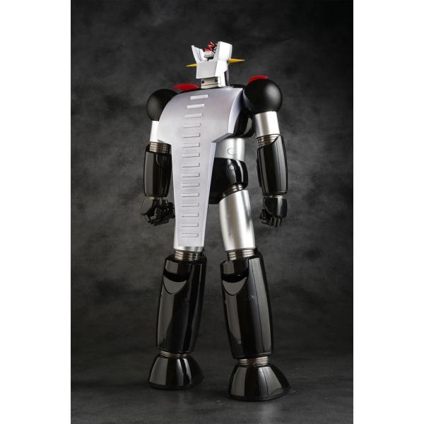 Grand Action Bigsize Energer Z Diecast Action Figure (Mazinger Z) Image