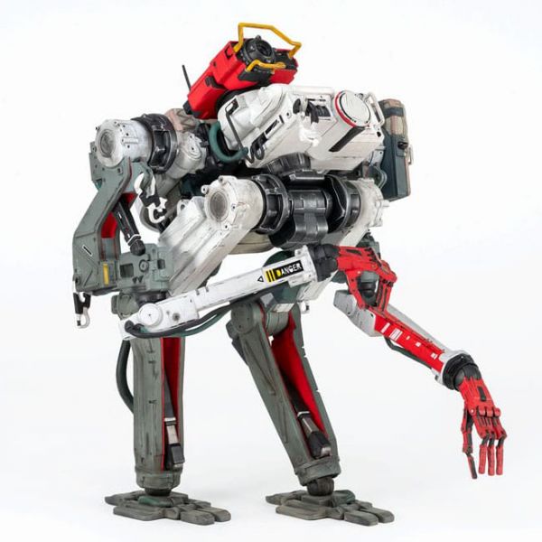 Vasco Action Figure (Starfield) Image