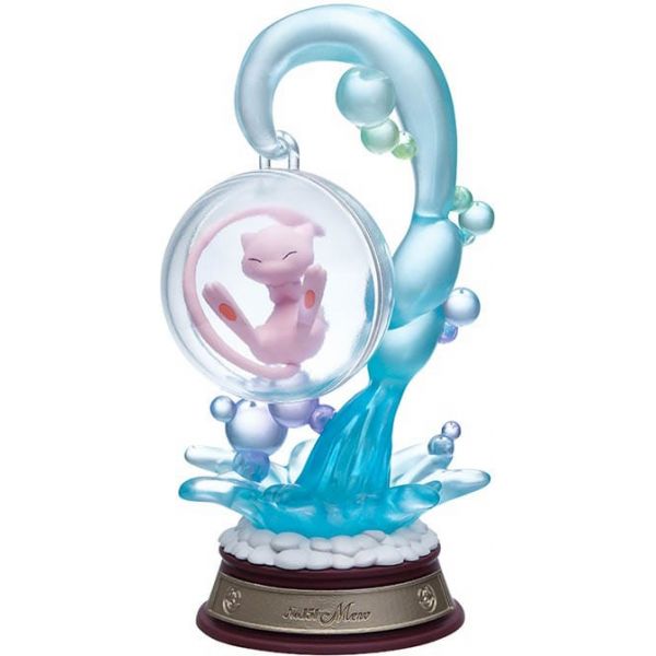 [Gashapon] Pokemon SWING VIGNETTE Collection (Single Randomly Drawn Item from the Line-up) Image