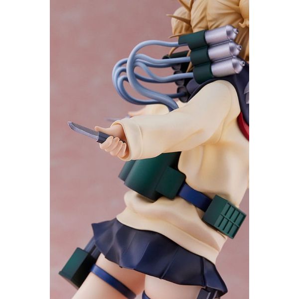 Himiko Toga (My Hero Academia) Image