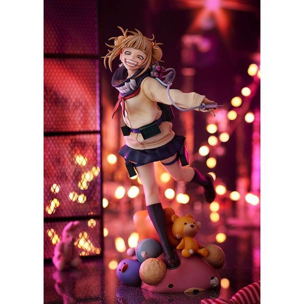 Himiko Toga (My Hero Academia) Image