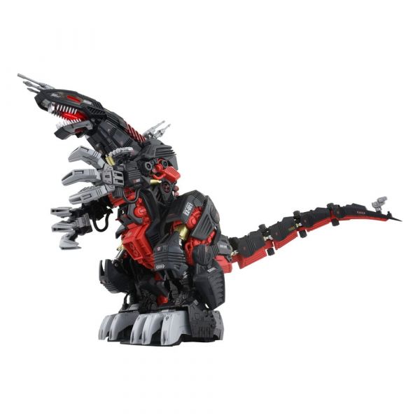 AZ-07 Death Saurer (Zoids) Image