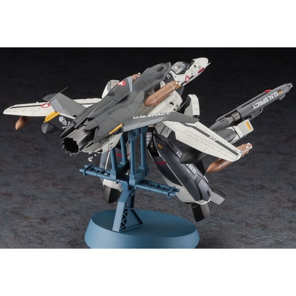 VF-0S Gerwalk w/Ghost Macross Zero (Macross) Image