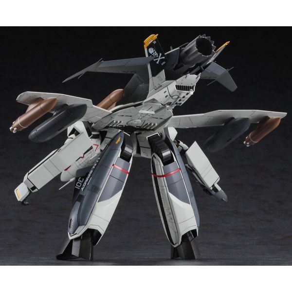 VF-0S Gerwalk w/Ghost Macross Zero (Macross) Image