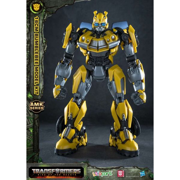 AMK Bumblebee (Transformers Rise Of The Beasts) Image