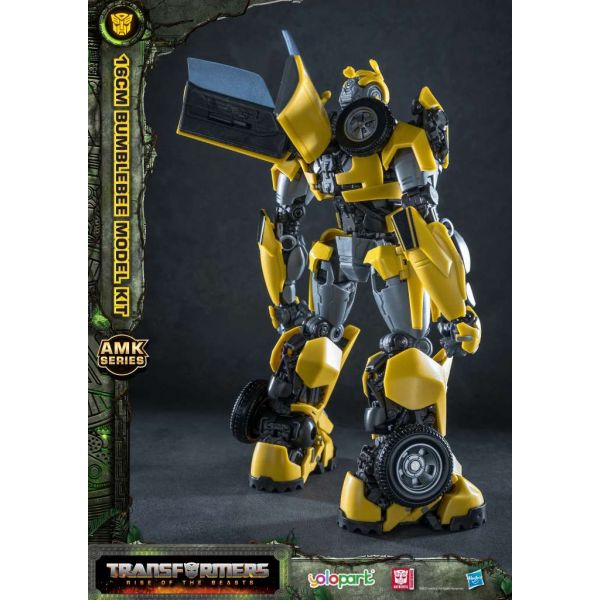 AMK Bumblebee (Transformers Rise Of The Beasts) Image