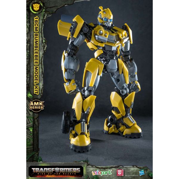 AMK Bumblebee (Transformers Rise Of The Beasts) Image