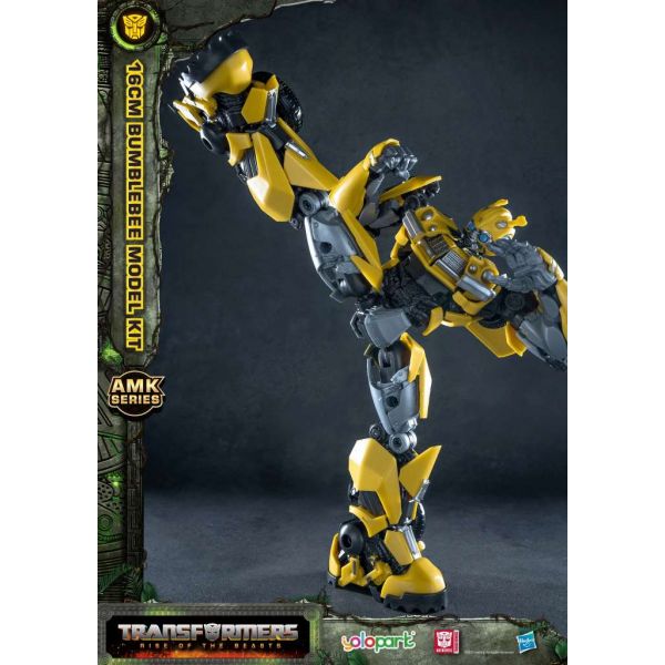 AMK Bumblebee (Transformers Rise Of The Beasts) Image