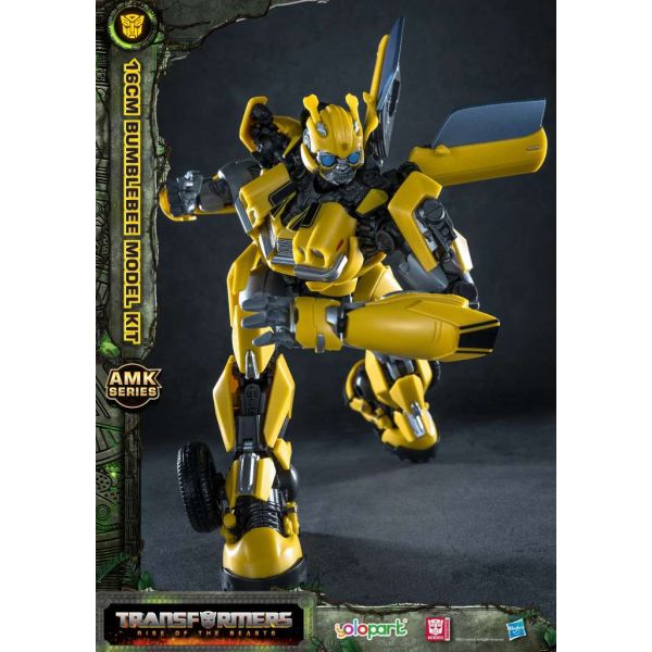 AMK Bumblebee (Transformers Rise Of The Beasts) Image